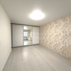 Квартира 45 м², 2-комнатная - изображение 3