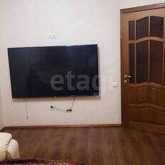 Квартира 58,9 м², 3-комнатная - изображение 5