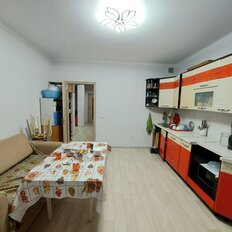 Квартира 95,7 м², 4-комнатная - изображение 4
