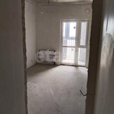 Квартира 41,9 м², 1-комнатная - изображение 4