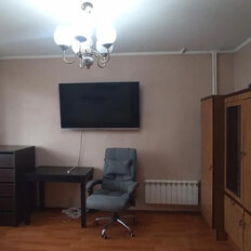 Квартира 22 м², 1-комнатная - изображение 1