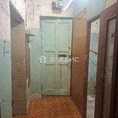 Квартира 31,8 м², 1-комнатная - изображение 5