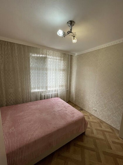 55 м², 2-комнатная квартира 2 000 ₽ в сутки - изображение 33