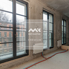 Квартира 1050 м², студия - изображение 4