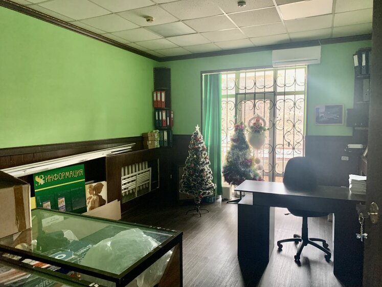 63 м², торговое помещение 56 700 ₽ в месяц - изображение 28