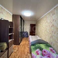 Квартира 43,7 м², 2-комнатная - изображение 4