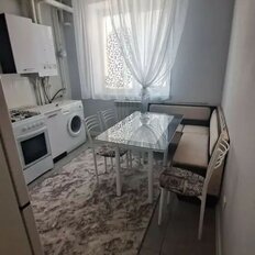Квартира 31 м², 1-комнатная - изображение 1