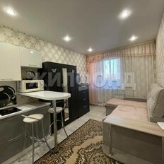 Квартира 21 м², 1-комнатная - изображение 3