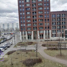 Квартира 45 м², 1-комнатная - изображение 1