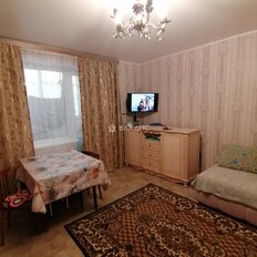 Квартира 40,2 м², 1-комнатная - изображение 3