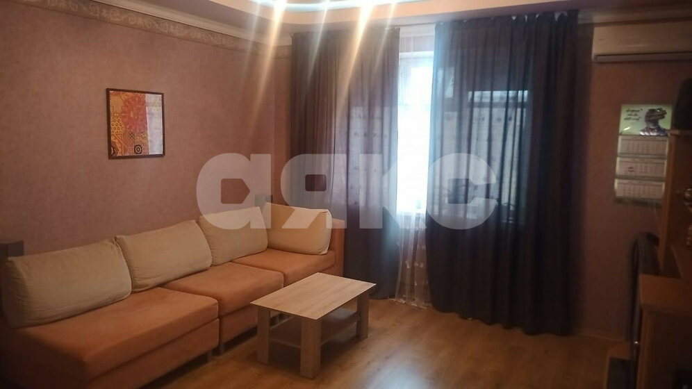 73 м², 3-комнатная квартира 6 300 000 ₽ - изображение 30