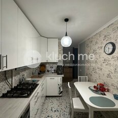 Квартира 60 м², 3-комнатная - изображение 1