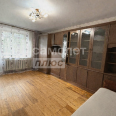 Квартира 63,5 м², 3-комнатная - изображение 4