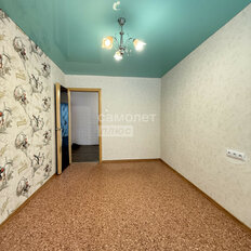 Квартира 52,6 м², 2-комнатная - изображение 5