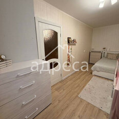 Квартира 44,6 м², 2-комнатная - изображение 4