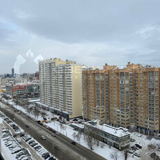 Квартира 47 м², 1-комнатная - изображение 2