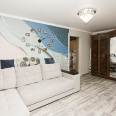 Квартира 62,5 м², 4-комнатная - изображение 4