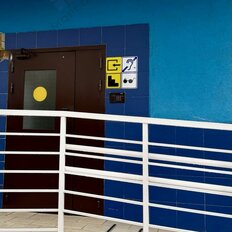 Квартира 41,6 м², 1-комнатная - изображение 5