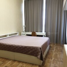 Квартира 44 м², 1-комнатная - изображение 3