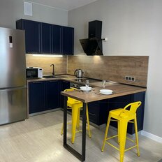 Квартира 42 м², 1-комнатная - изображение 3