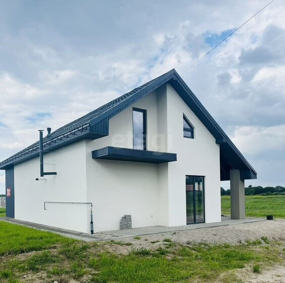 100 м² дом, 6 соток участок 5 300 000 ₽ - изображение 48