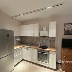 Квартира 33 м², 1-комнатная - изображение 2