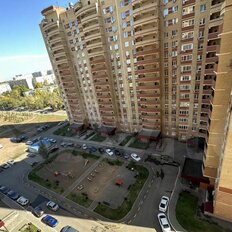 Квартира 37 м², 1-комнатная - изображение 1