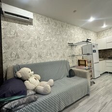 Квартира 21 м², 1-комнатная - изображение 2