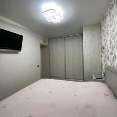 Квартира 65 м², 2-комнатная - изображение 5