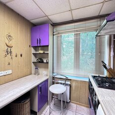 Квартира 42 м², 2-комнатная - изображение 3