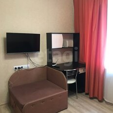 Квартира 22 м², 1-комнатная - изображение 4