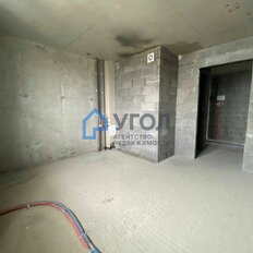 Квартира 90,5 м², 3-комнатная - изображение 4