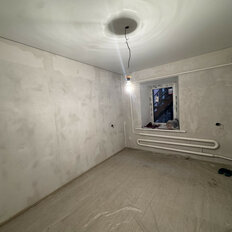 Квартира 27 м², 1-комнатная - изображение 5