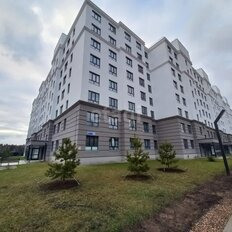 Квартира 21,7 м², студия - изображение 2