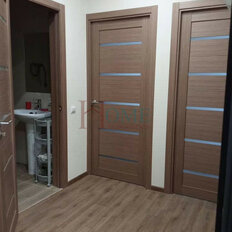 Квартира 38 м², 1-комнатная - изображение 3