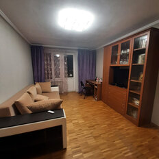 Квартира 51,6 м², 2-комнатная - изображение 4
