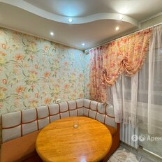 Квартира 65 м², 3-комнатная - изображение 4