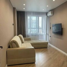 Квартира 40 м², 1-комнатная - изображение 3