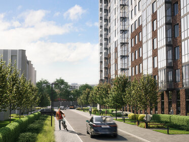 Квартира 29,3 м², студия - изображение 1