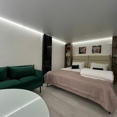 Квартира 33 м², 1-комнатные - изображение 4