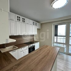 Квартира 47,9 м², 1-комнатная - изображение 3