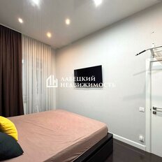 Квартира 81,7 м², 3-комнатная - изображение 5