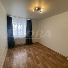 Квартира 31 м², 1-комнатная - изображение 4