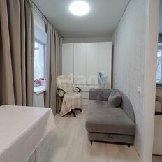 Квартира 33 м², 1-комнатная - изображение 2