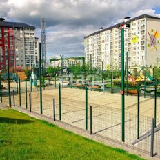 Квартира 55,9 м², 2-комнатная - изображение 5