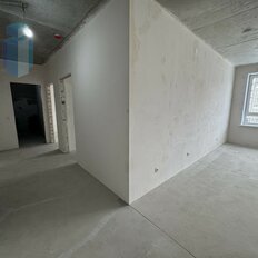 Квартира 66,2 м², 2-комнатная - изображение 3