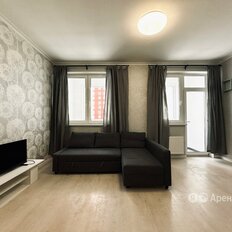 Квартира 32 м², 1-комнатные - изображение 5