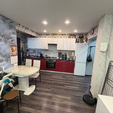 Квартира 42,6 м², 1-комнатная - изображение 2