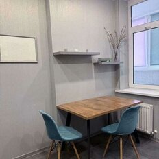 Квартира 42 м², 1-комнатная - изображение 2