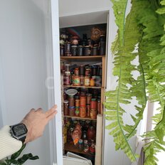 Квартира 60 м², 2-комнатная - изображение 5